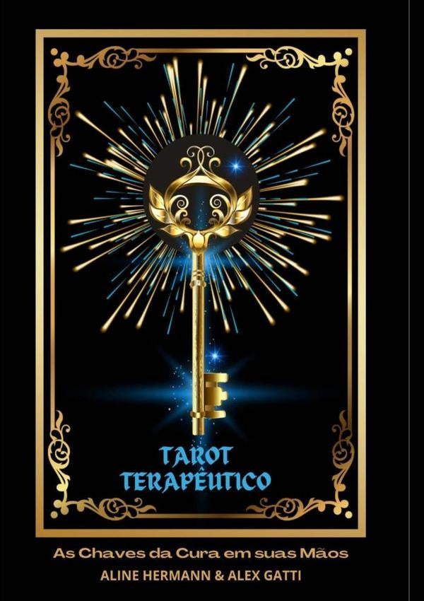 Tarot Terap?utico | Hermann Berber