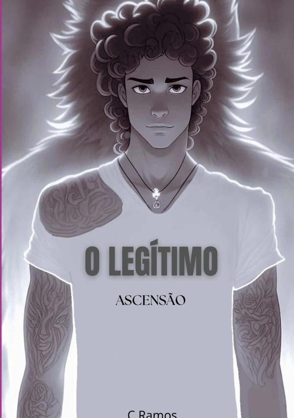 O Legitimo | C.ramos
