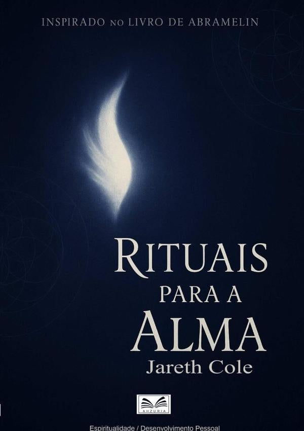 Rituais Para A Alma | JarethCole/Luiz Santos