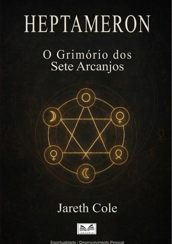 Heptameron | JarethCole/Luiz Santos