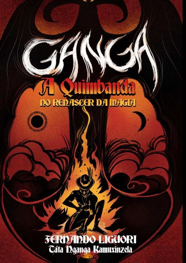 Ganga | Fernando Liguori