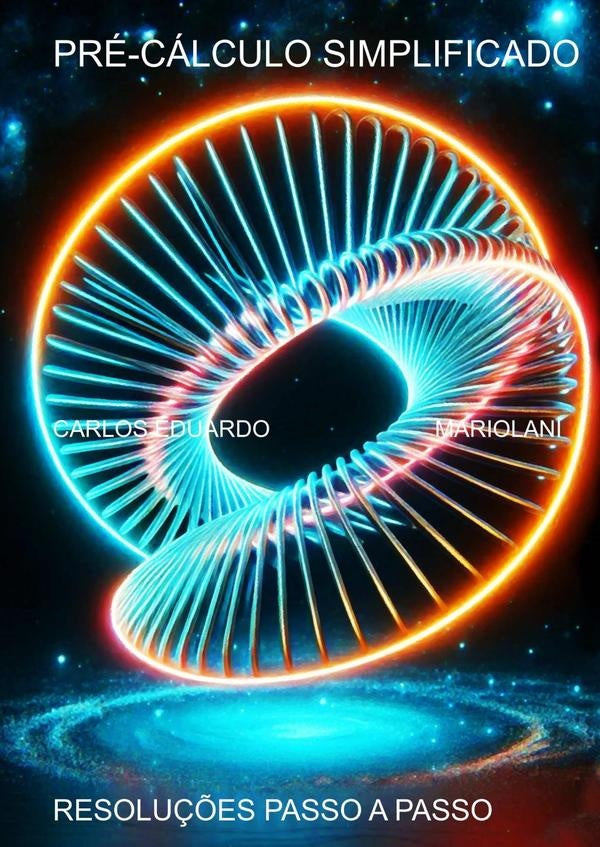Pre-calculo Simplificado | CarlosEduardo Mariolani