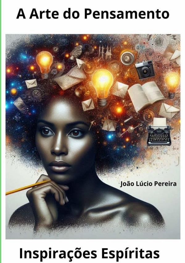 A Arte Do Pensamento | JoaoLucio Pereira