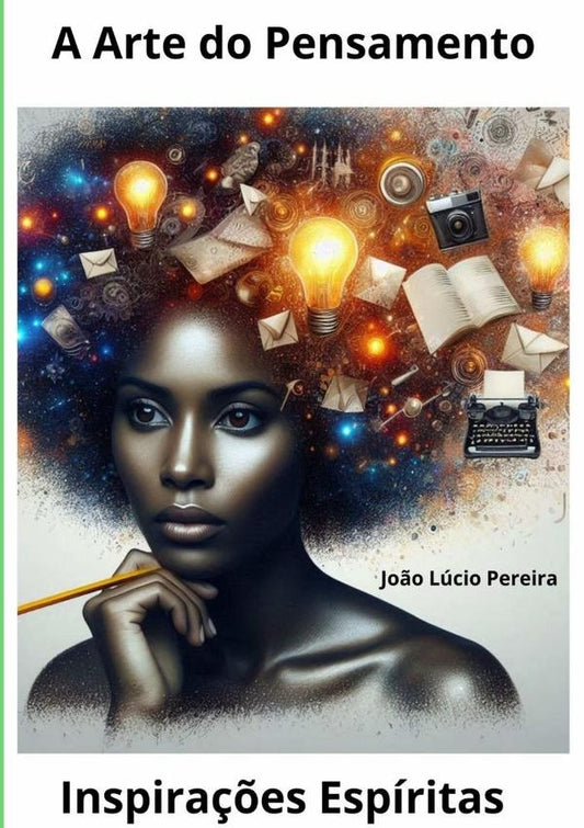 A Arte Do Pensamento | JoaoLucio Pereira