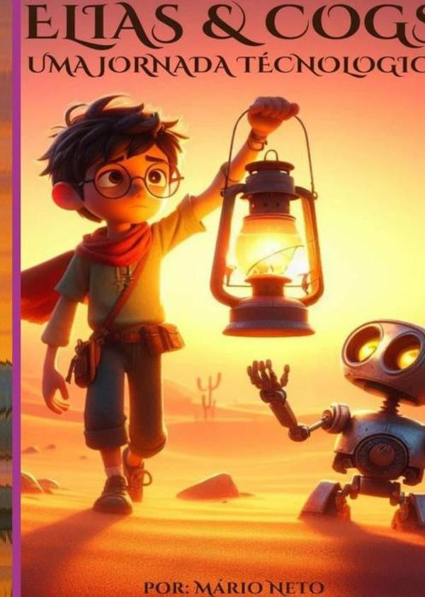 Elias E Cogs | Mario Neto