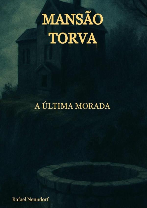 Mans?o Torva | Rafael Neundorf