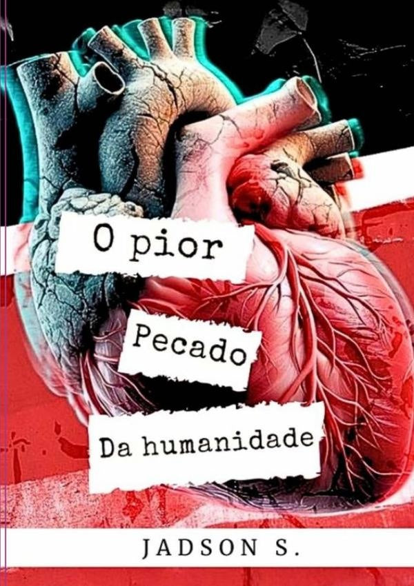 O Pior Pecado Da Humanidade | Jadson Santos