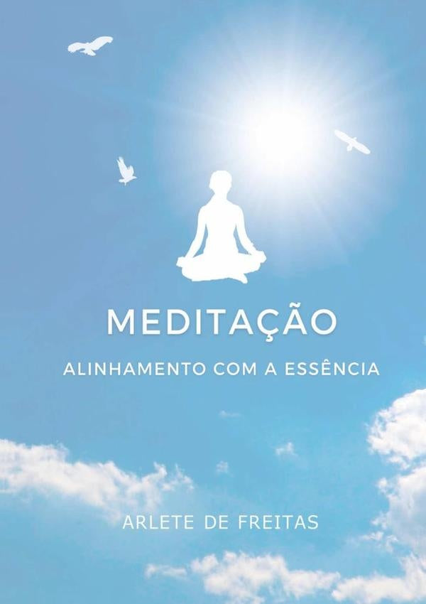 Medita??o | ArleteDe Freitas