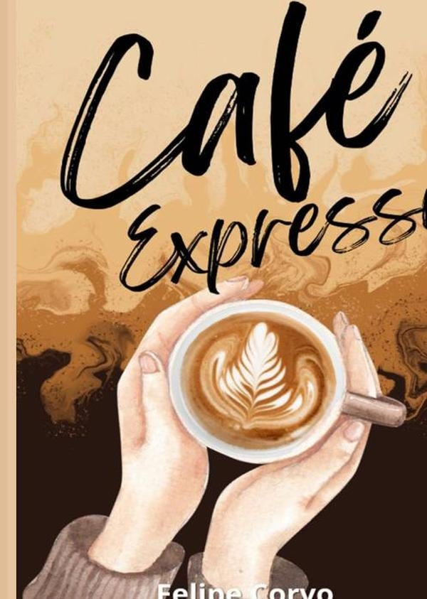 Cafe Expresso | Felipe Corvo