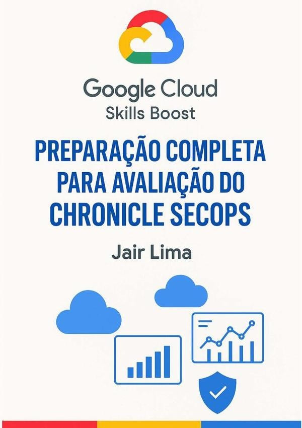Google Cloud Skills Boost | Jair Lima