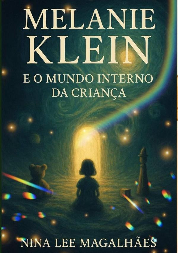 Melanie Klein | ValdiraAbreuMagalh?esNinaLeeDe Sa