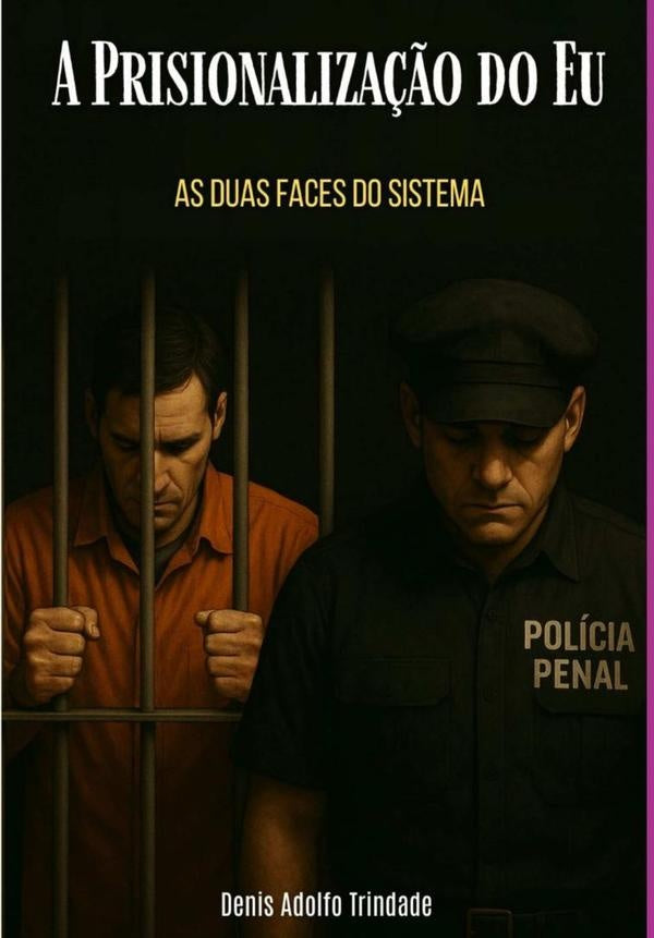 A Prisionaliza??o Do Eu | Denis Trindade