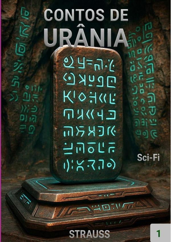 Contos De Ur?nia | RobertoLG Strauss