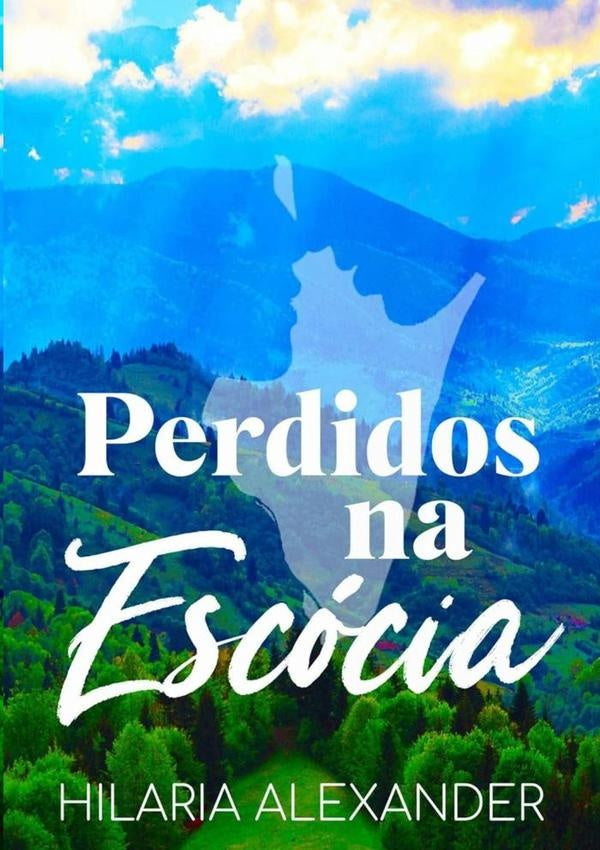 Perdidos Na Escocia | Hilaria Alexander