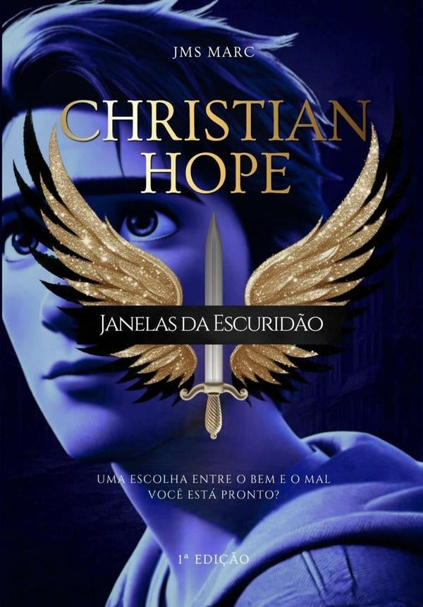 Christian Hope | Jms Marc