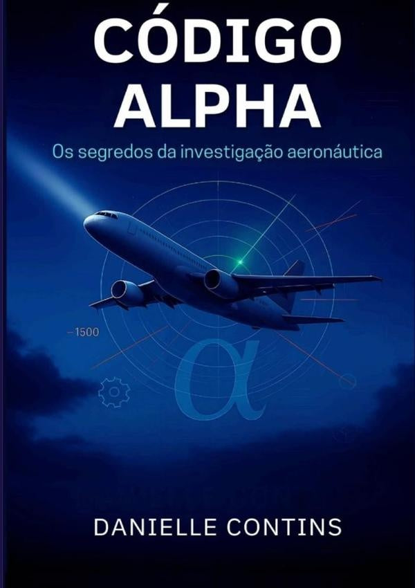 Codigo Alpha | DanielleChristinaVieira Contins