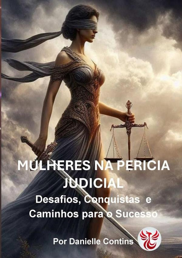 Mulheres Na Pericia Judicial | DanielleChristinaVieira Contins