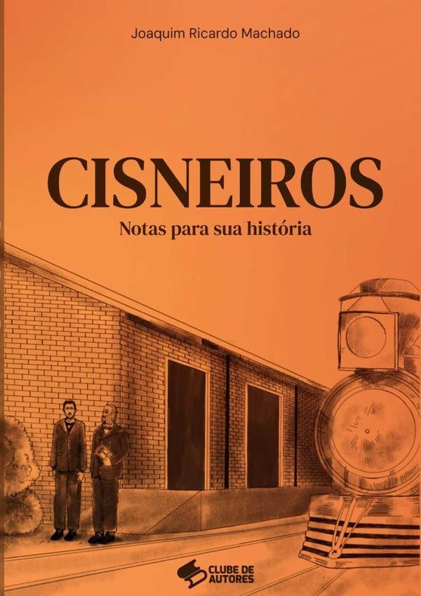 Cisneiros | JoaquimRicardo Machado
