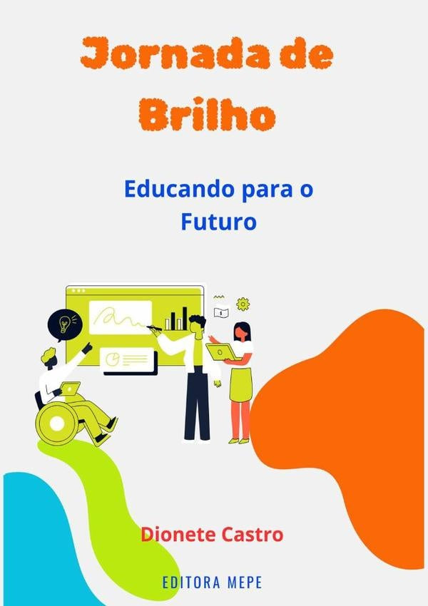 Jornada De Brilho | Dionete Castro