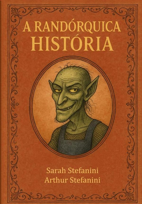 A Randorquica Historia | Stefanini