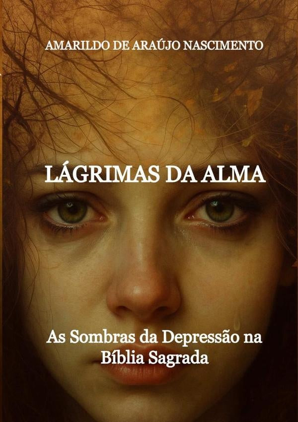 Lagrimas Da Alma | AmarildoDeAraujo Nascimento
