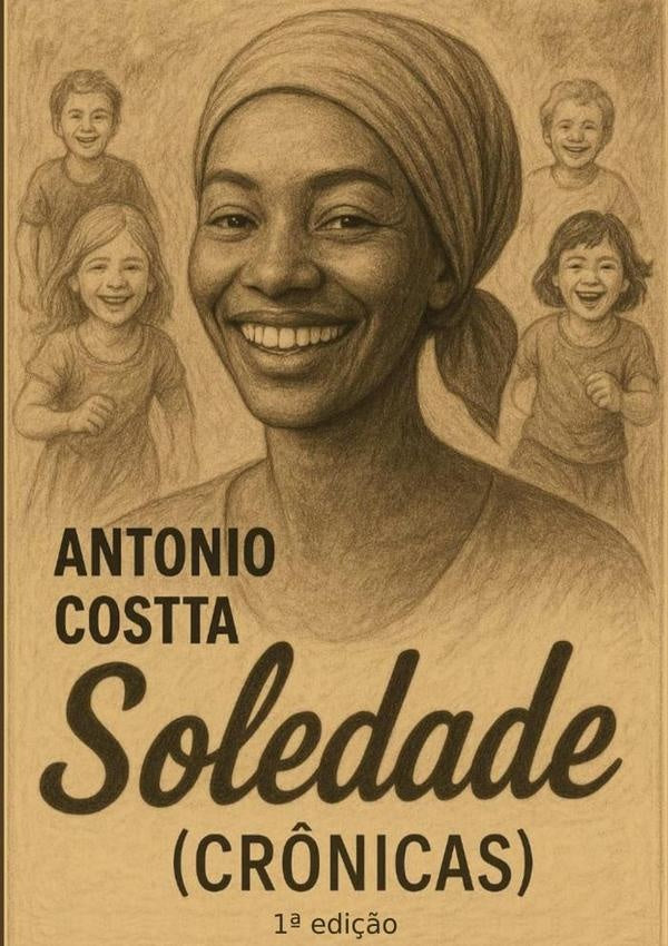 Soledade | Antonio Costta