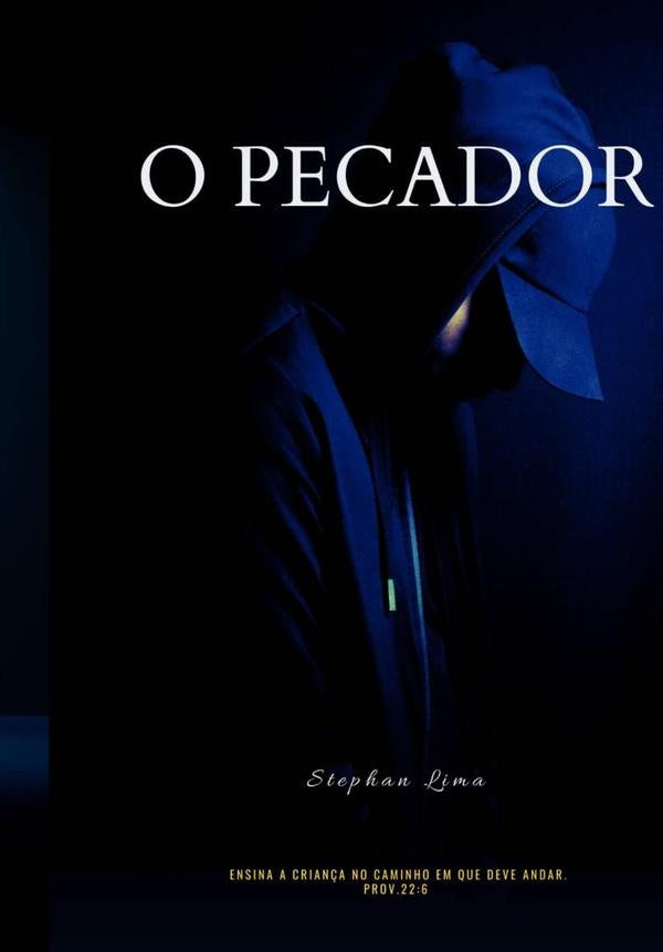 O Pecador | Stephan Lima