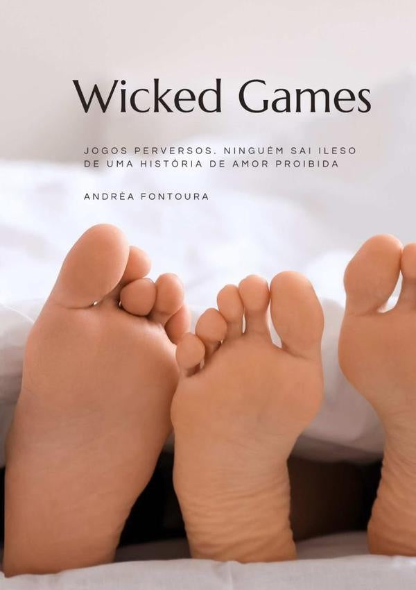 Wicked Games | Andr?a Fontoura