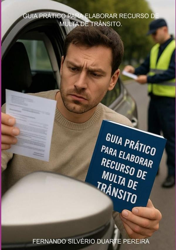 Como Anular Multa De Tr?nsito | FernandoSilverioDuarte Pereira