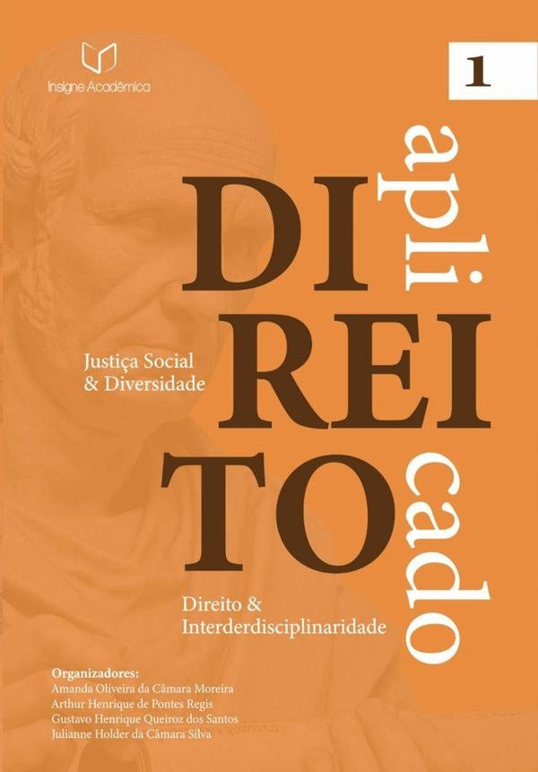 Direito Aplicado | AmandaJulianne Silva