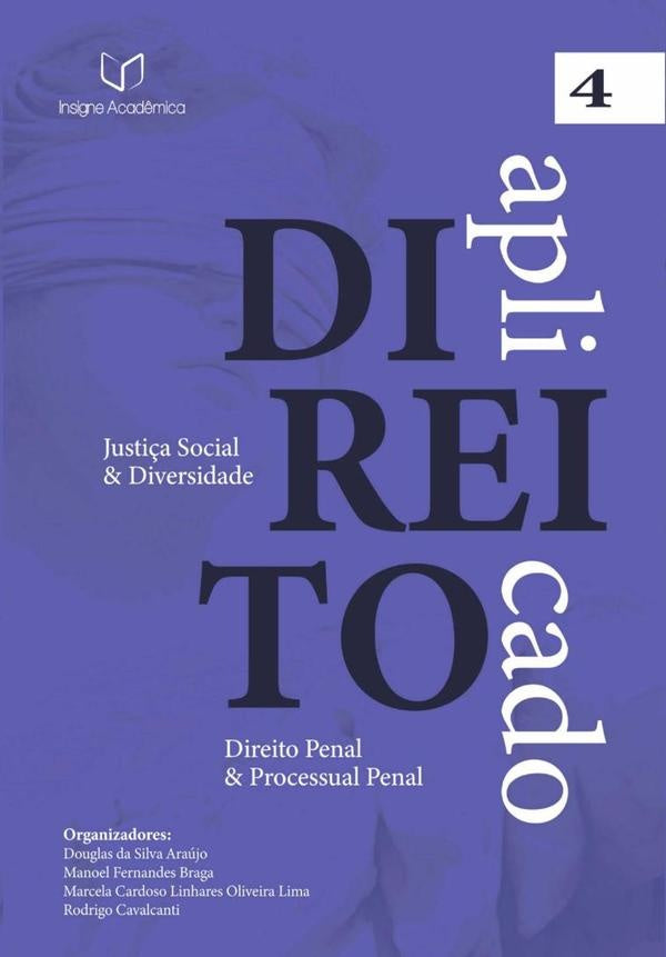 Direito Aplicado | DouglasRodrigo Cavalcanti