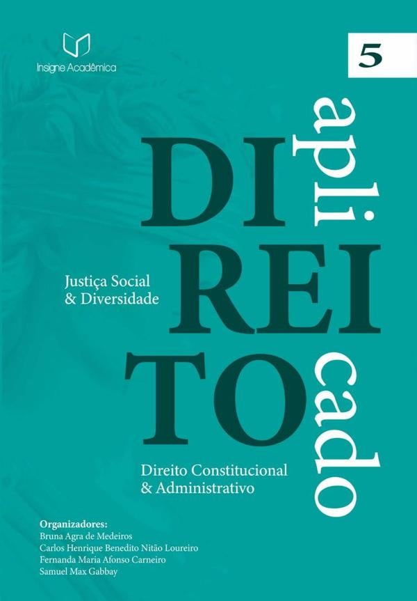 Direito Aplicado | BrunaSamuel Gabbay