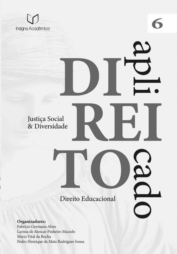 Direito Aplicado | FabricioPedro Sousa