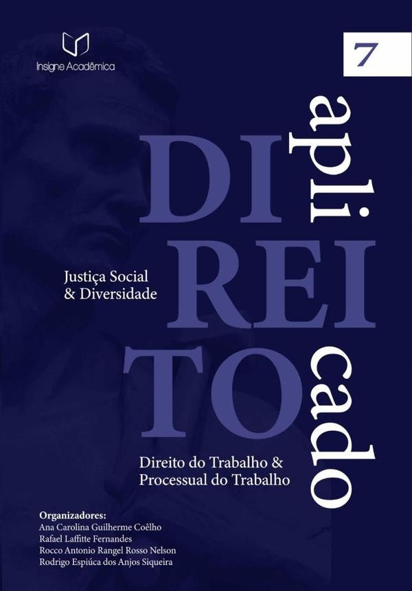 Direito Aplicado | AnaRodrigo Siqueira