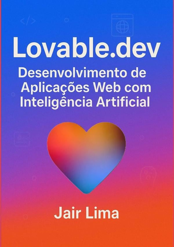 Lovable.dev | Jair Lima