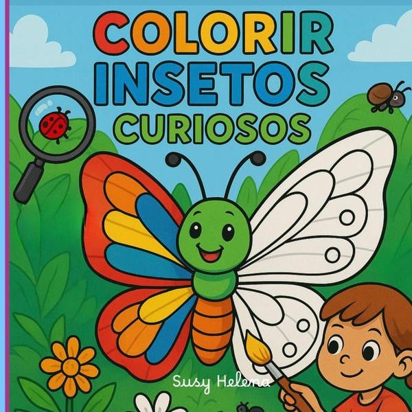 Colorir | SusyHelenaValerio Hernandes