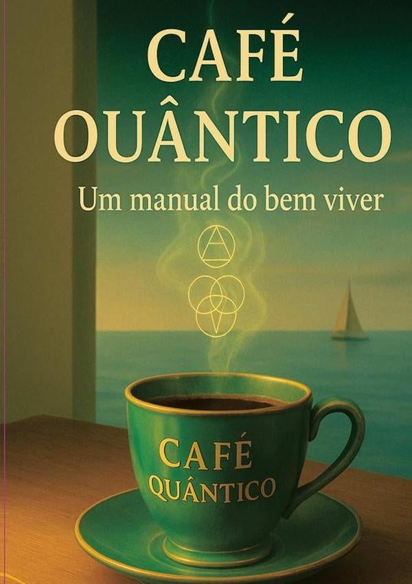 Cafe Qu?ntico | ClaudioJose Beer