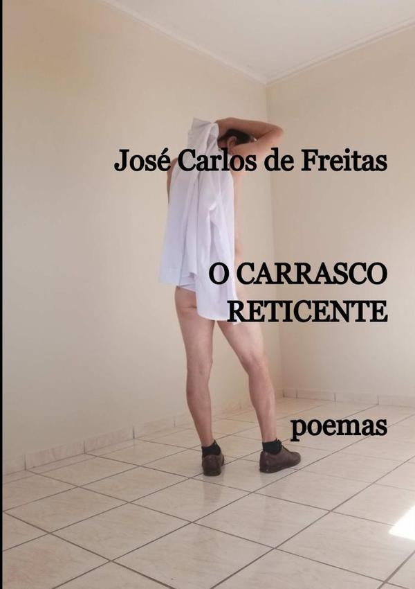 O Carrasco Reticente | JoseCarlosDe Freitas