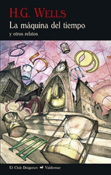 LA MAQUINA DEL TIEMPO