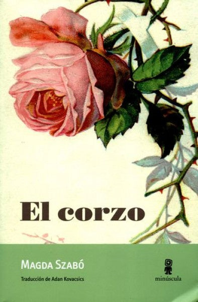 El corzo | MAGDA SZABÓ