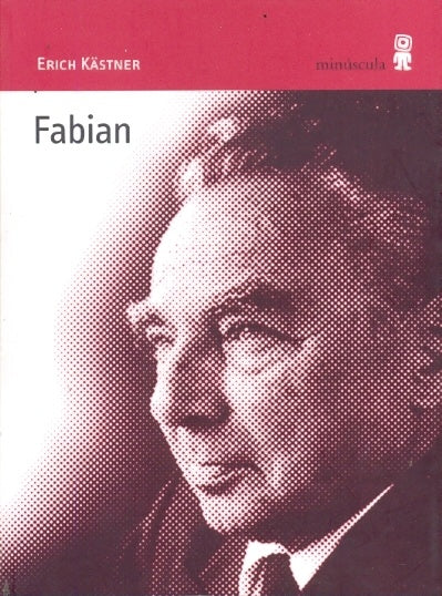 Fabian | ERICH KASTNER