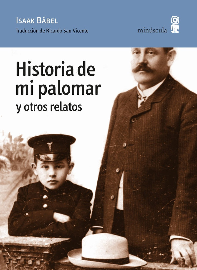 Historia de mi palomar y otros relatos | ISAAK BABEL