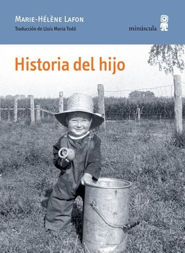 Historia del hijo | MARIE-HELEN LAFON