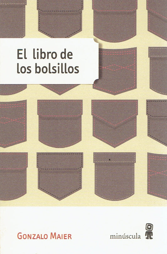 El libro de los bolsillos | GONZALO MAIER