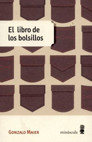 El libro de los bolsillos | GONZALO MAIER