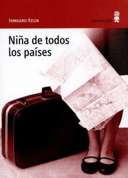 Niña de todos los países | IRMGARD KEUN