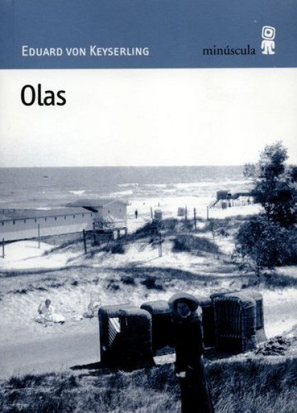 Olas | EDUARD VON KEYSERLING