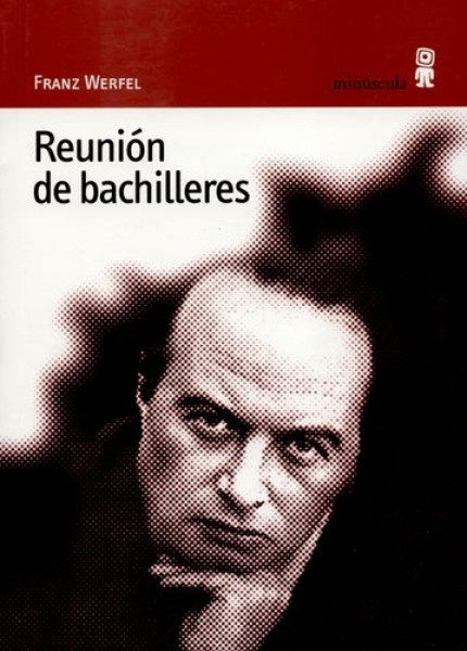 Reunión de bachilleres | FRANZ WERFEL