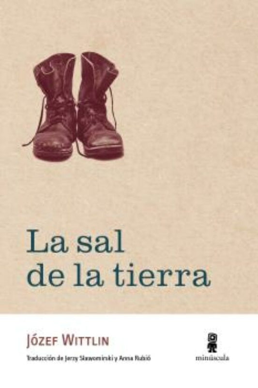 La sal de la tierra | JÓZEF WITTLIN