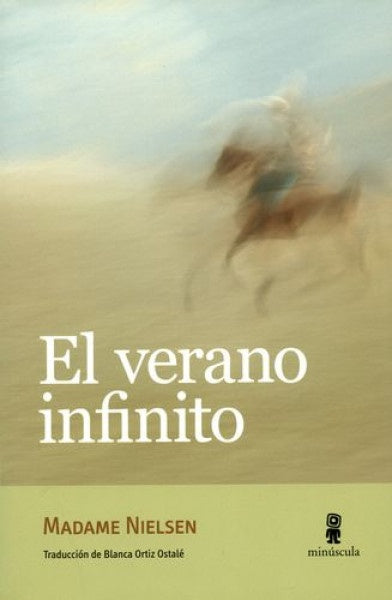 El verano infinito | MADAME NIELSEN